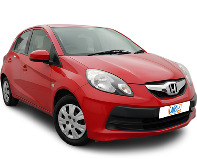 Honda Brio-img